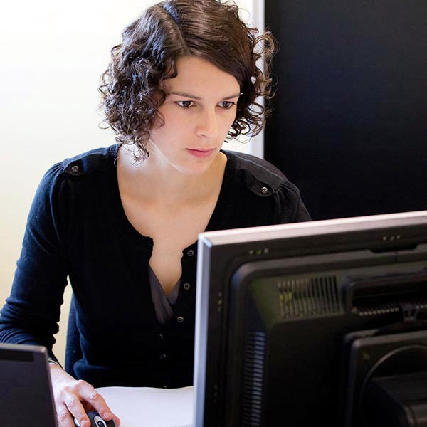 Rachelle GABOURY