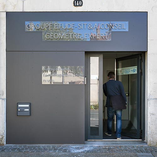 Sitea Niort