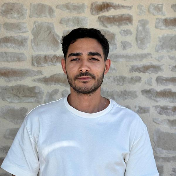 Haider MANSOUR