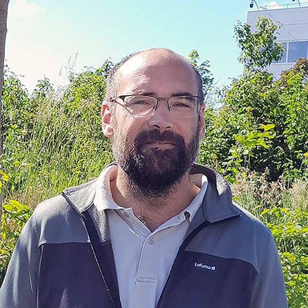 Loïc VAUGENOT