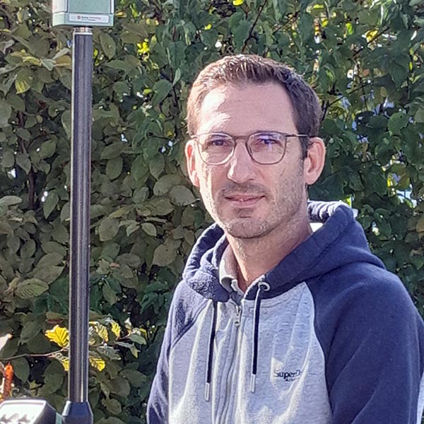 Stephane DOLIGNON